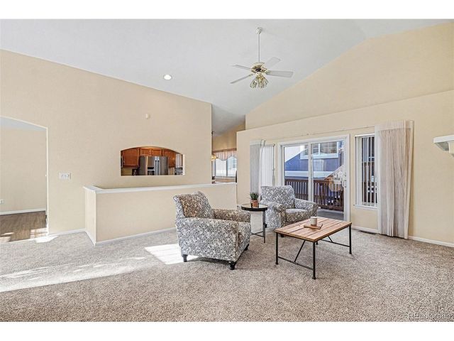 10732 W Dumbarton Cir, Littleton, CO 80127