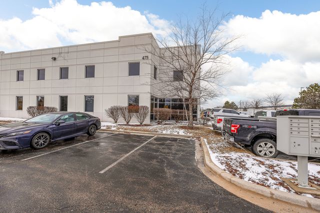 475 Quadrangle Drive F, Bolingbrook, IL 60440