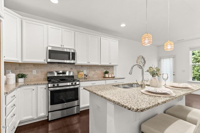 103 Pleasant Glen Lane, Apex, NC 27539