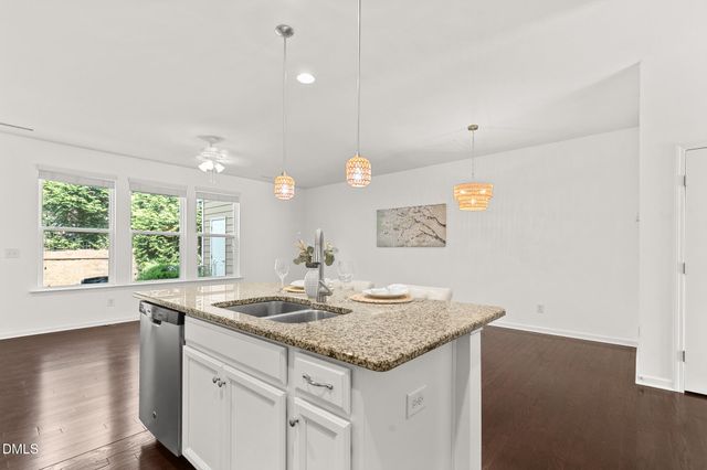 103 Pleasant Glen Lane, Apex, NC 27539