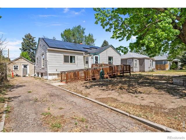 2437 W 9th Street, Greeley, CO 80634