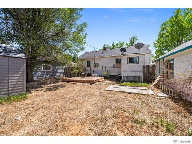 2437 W 9th Street, Greeley, CO 80634
