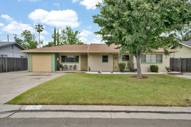 3707 West Way, Sacramento, CA 95821
