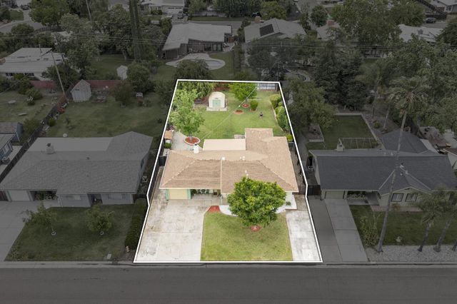 3707 West Way, Sacramento, CA 95821