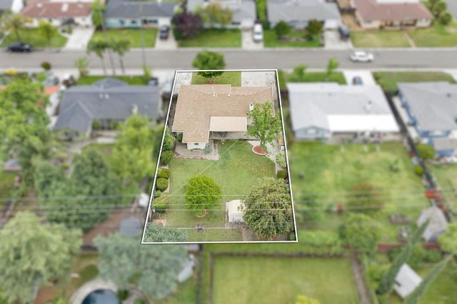 3707 West Way, Sacramento, CA 95821