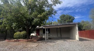 3922 E Del Rio Drive, Cottonwood, AZ 86326