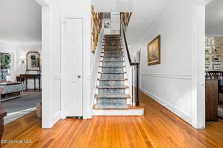 508 Glenn Avenue, Rocky Mount, NC 27803
