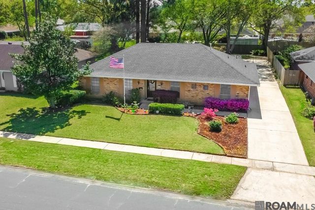 12532 Archery Dr, Baton Rouge, LA 70815