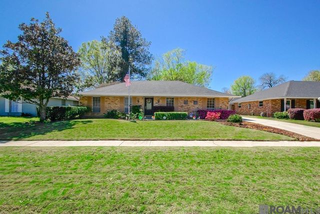 12532 Archery Dr, Baton Rouge, LA 70815