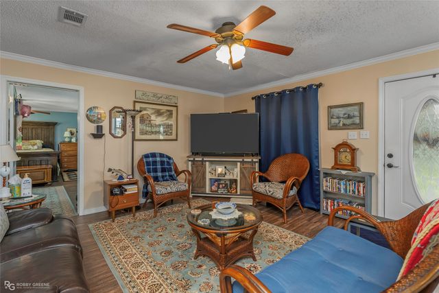 213 Bossier Street, Heflin, LA 71039