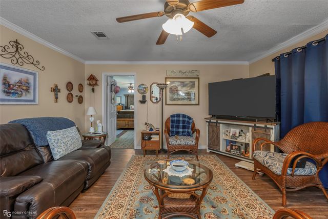 213 Bossier Street, Heflin, LA 71039