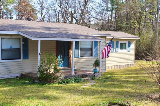 213 Bossier Street, Heflin, LA 71039