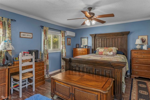 213 Bossier Street, Heflin, LA 71039