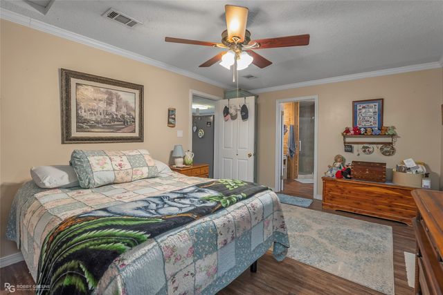 213 Bossier Street, Heflin, LA 71039