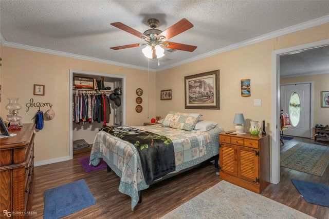 213 Bossier Street, Heflin, LA 71039