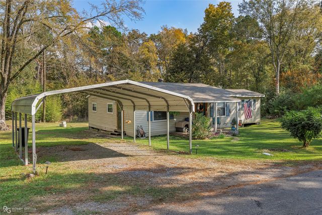 213 Bossier Street, Heflin, LA 71039