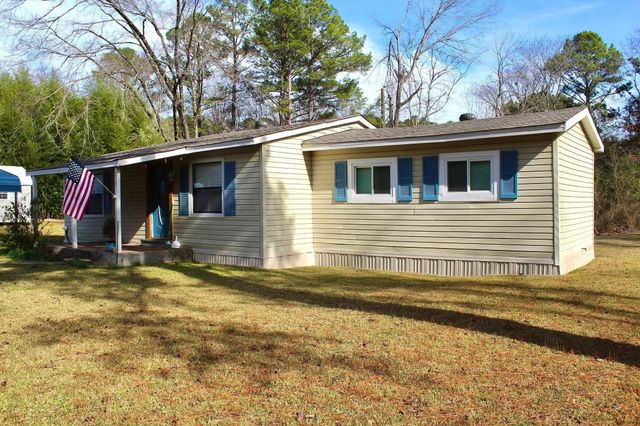 213 Bossier Street, Heflin, LA 71039