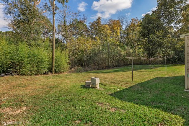 213 Bossier Street, Heflin, LA 71039