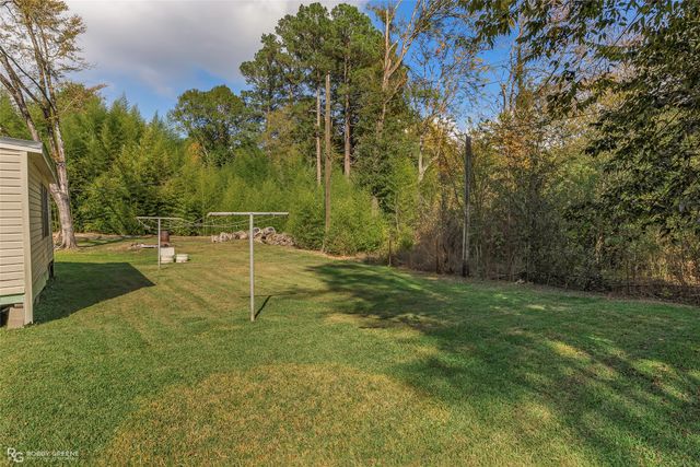 213 Bossier Street, Heflin, LA 71039