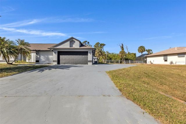 2387 TAMARIND STREET, Port Charlotte, FL 33948