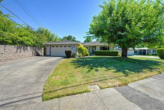 6310 Cassady Way, Carmichael, CA 95608