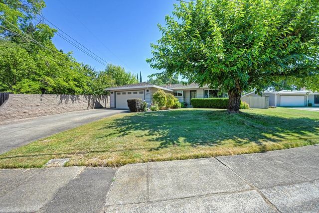 6310 Cassady Way, Carmichael, CA 95608
