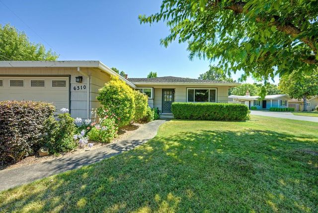 6310 Cassady Way, Carmichael, CA 95608