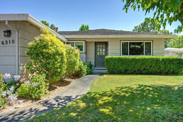 6310 Cassady Way, Carmichael, CA 95608