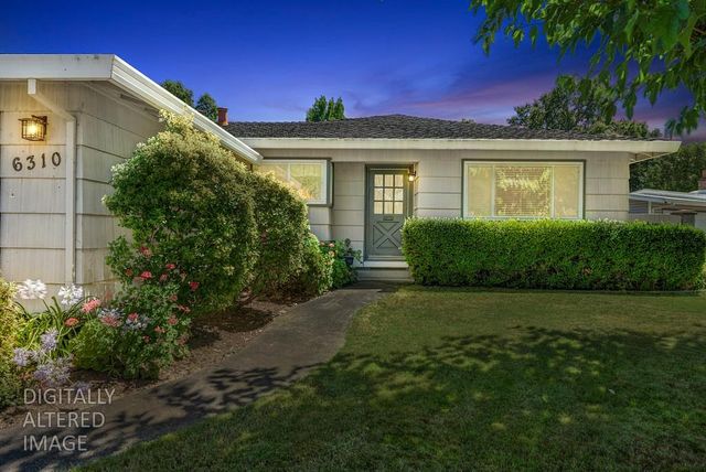 6310 Cassady Way, Carmichael, CA 95608