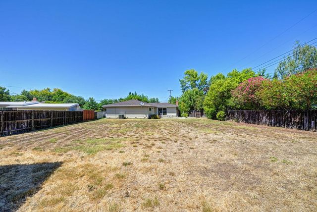 6310 Cassady Way, Carmichael, CA 95608