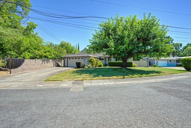 6310 Cassady Way, Carmichael, CA 95608