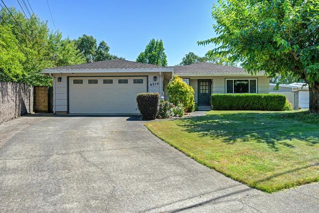 6310 Cassady Way, Carmichael, CA 95608