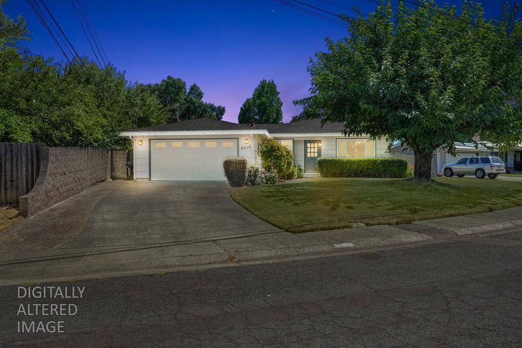 6310 Cassady Way, Carmichael, CA 95608