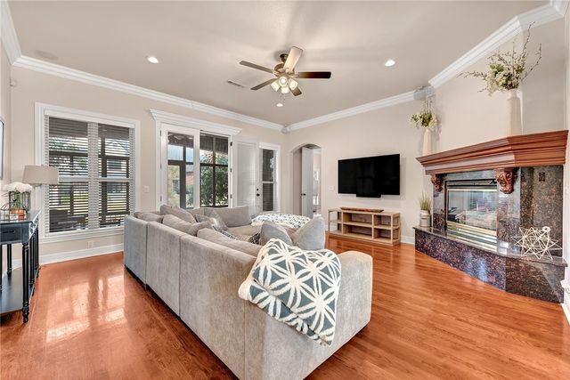 5407 S Turnberry Road, Rogers, AR 72758