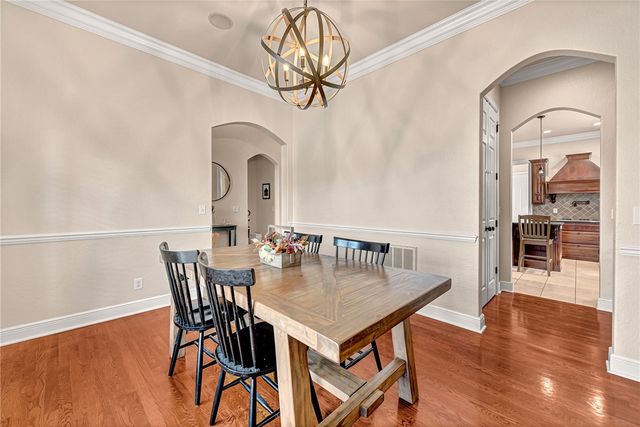 5407 S Turnberry Road, Rogers, AR 72758