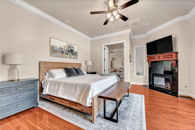 5407 S Turnberry Road, Rogers, AR 72758