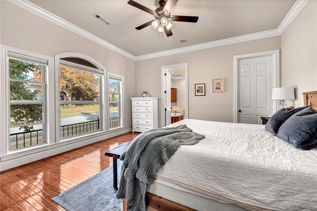 5407 S Turnberry Road, Rogers, AR 72758