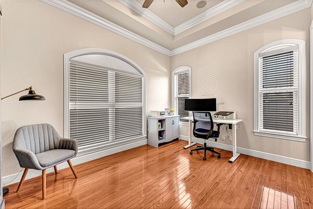 5407 S Turnberry Road, Rogers, AR 72758