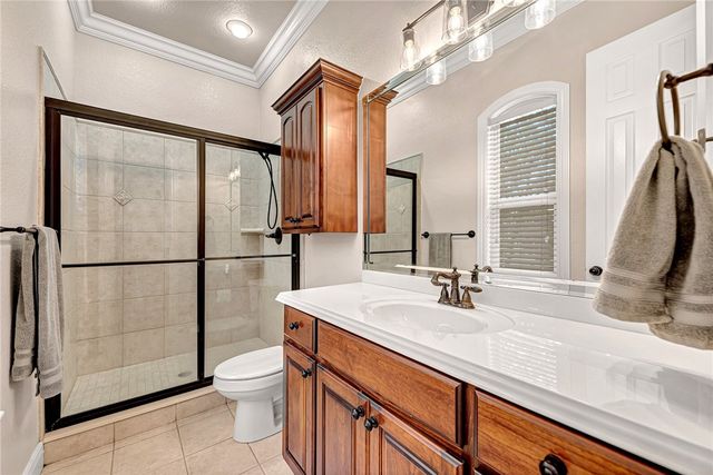 5407 S Turnberry Road, Rogers, AR 72758