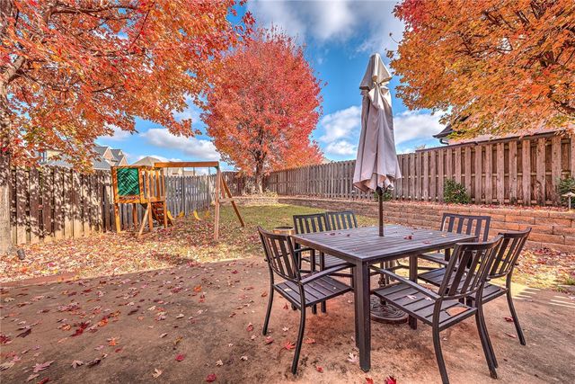 5407 S Turnberry Road, Rogers, AR 72758