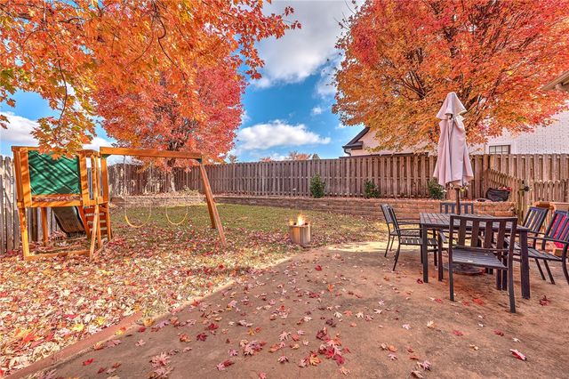 5407 S Turnberry Road, Rogers, AR 72758