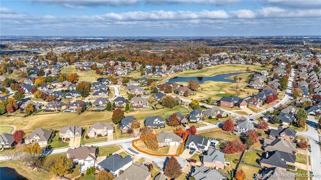 5407 S Turnberry Road, Rogers, AR 72758