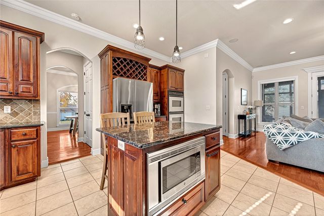 5407 S Turnberry Road, Rogers, AR 72758