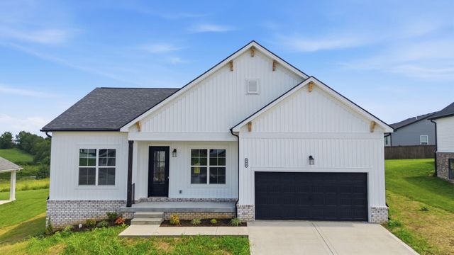 304 Skaggs Boulevard, Nicholasville, KY 40356