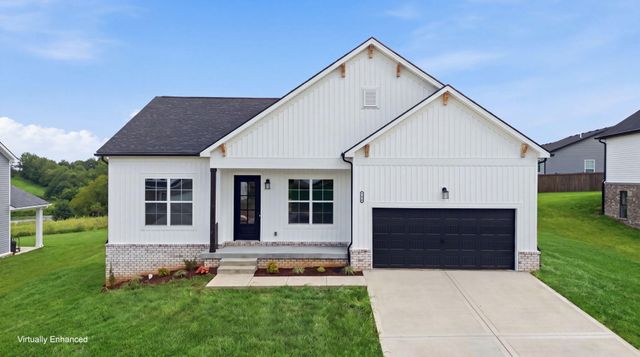 304 Skaggs Boulevard, Nicholasville, KY 40356