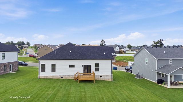 304 Skaggs Boulevard, Nicholasville, KY 40356