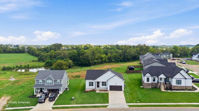 304 Skaggs Boulevard, Nicholasville, KY 40356