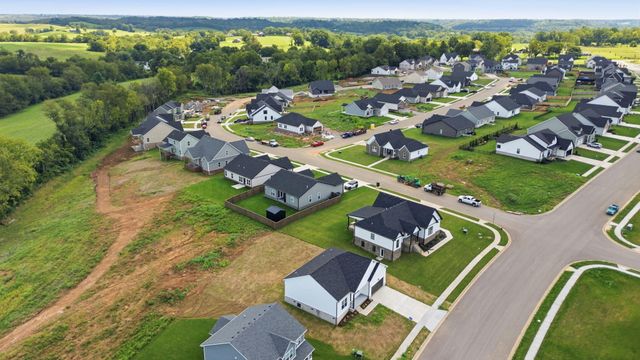 304 Skaggs Boulevard, Nicholasville, KY 40356