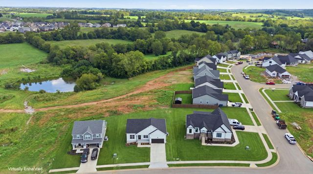 304 Skaggs Boulevard, Nicholasville, KY 40356