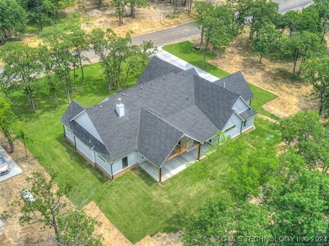 3 W 52nd West Avenue, Tulsa, OK 74126